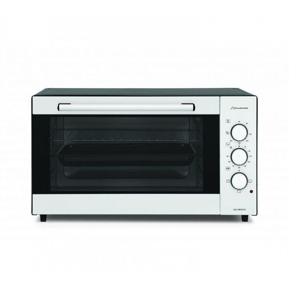 Мини-печь SCHAUB LORENZ SLE OW3510