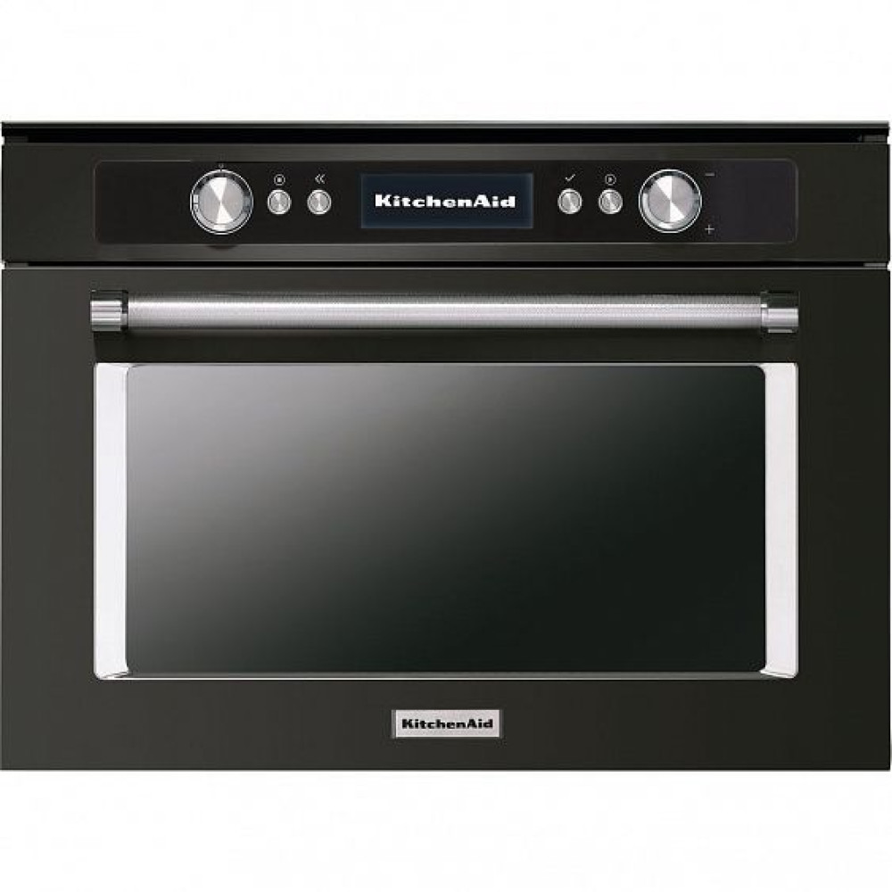 Пароварка KITCHENAID KOQCXB 45600