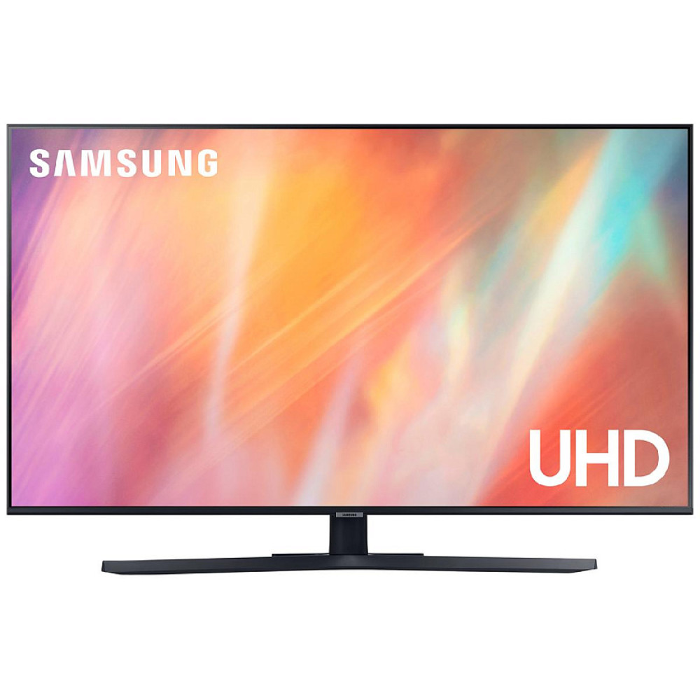 Телевизор SAMSUNG UE50AU7500UXCE