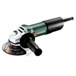 Угловая шлифмашина Metabo W 850-125 603608010