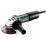 Угловая шлифмашина Metabo W 850-125 603608010