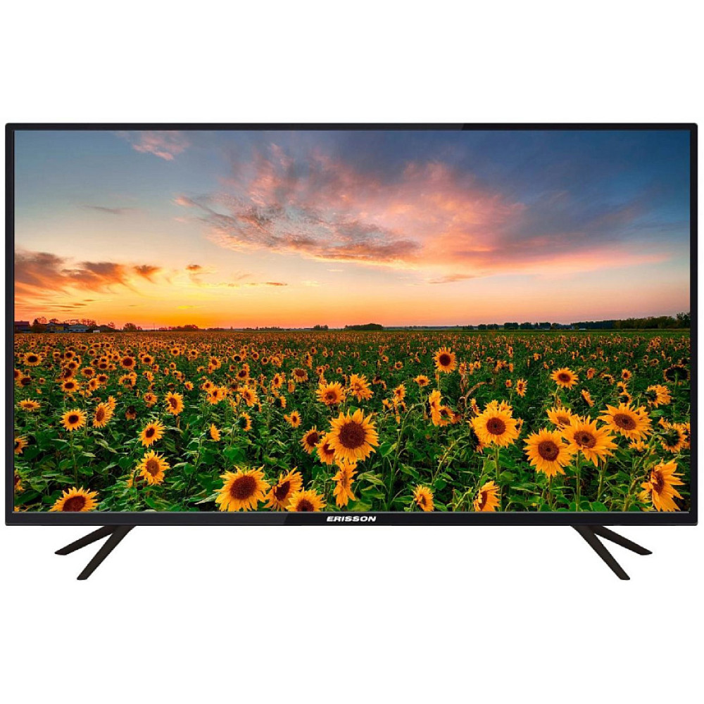 Телевизор ERISSON 50ULX9050T2