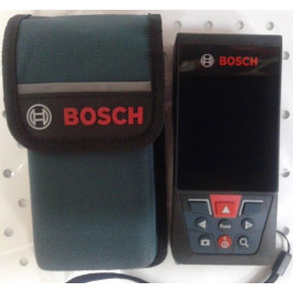 Дальномер Bosch GLM 120 C 0601072F00