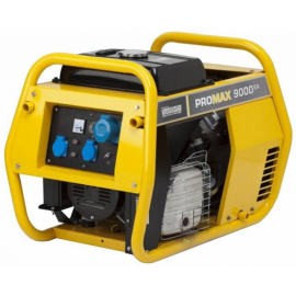 Генератор BRIGGS&STRATTON promax 9000ea