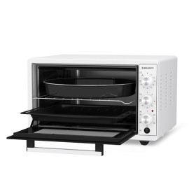 Мини-печь DELVENTO D4420