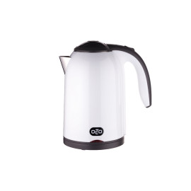 Чайник OLTO КЕ-1721 белый