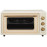 Мини-печь MONSHER MMOR 4825 Beige