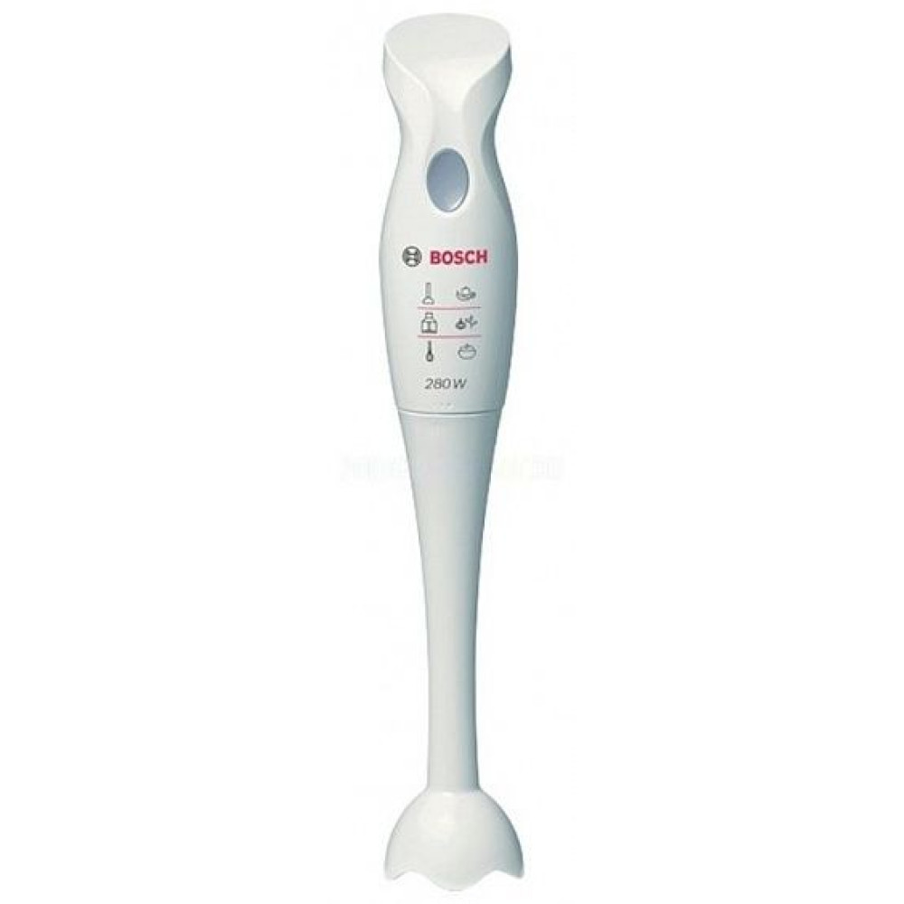 Блендер BOSCH msm 6b100