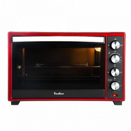 Мини-печь TESLER EOGC-4500 BLACK
