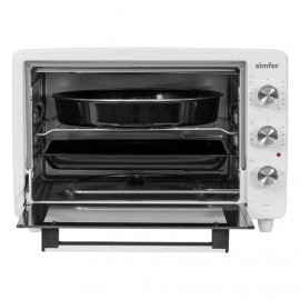 Мини-печь SIMFER M3420