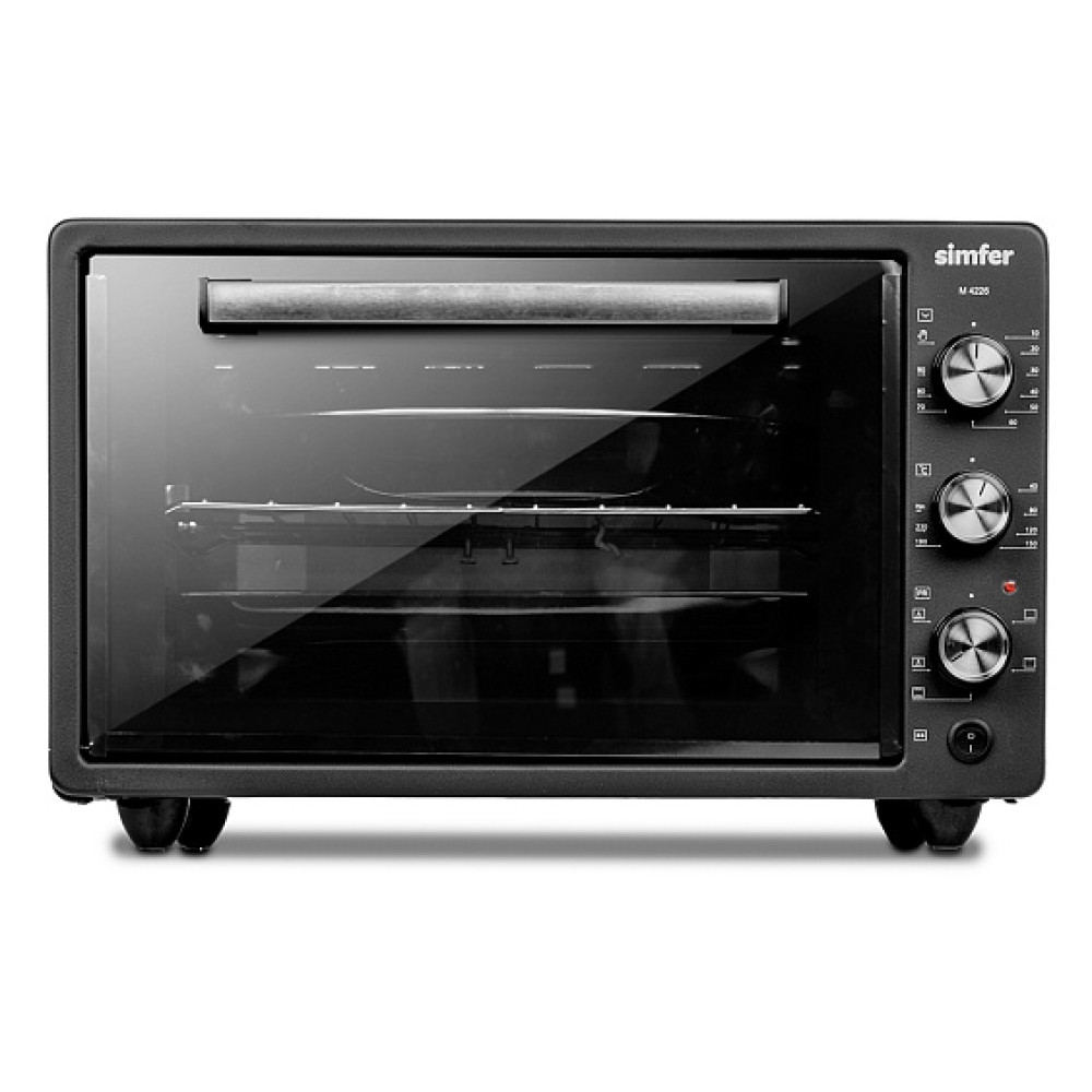 Мини-печь SIMFER M4226