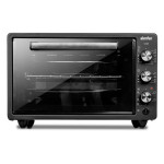 Мини-печь SIMFER M4226