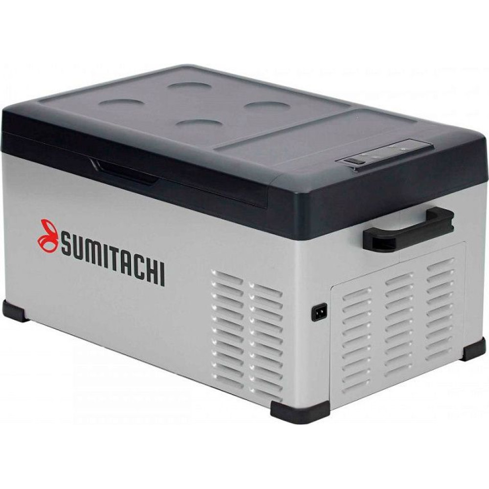 Автохолодильник SUMITACHI C25
