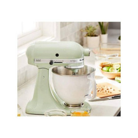 Чаша KITCHENAID 5KSM5SSBWH 4.8 л стальная