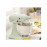 Чаша KITCHENAID 5KSM5SSBWH 4.8 л стальная