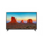 Телевизор LG 49UK6300