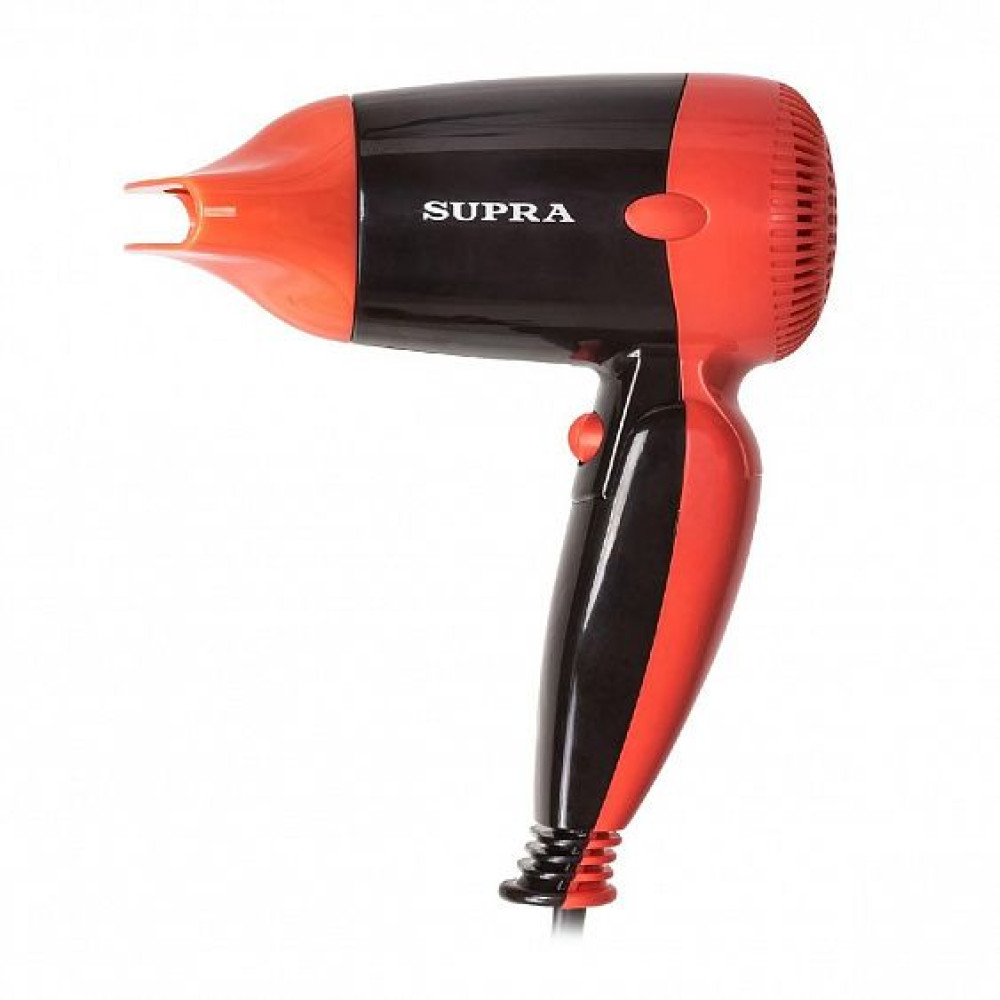 Фен SUPRA PHS-1404S