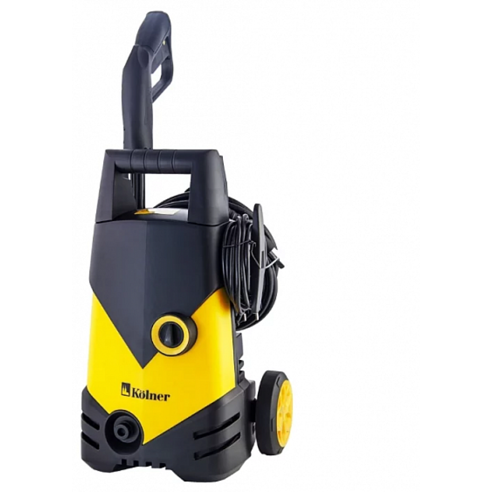 Мойка высокого давления Kolner KHPW2200SP