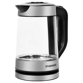 Чайник STARWIND SKG3081