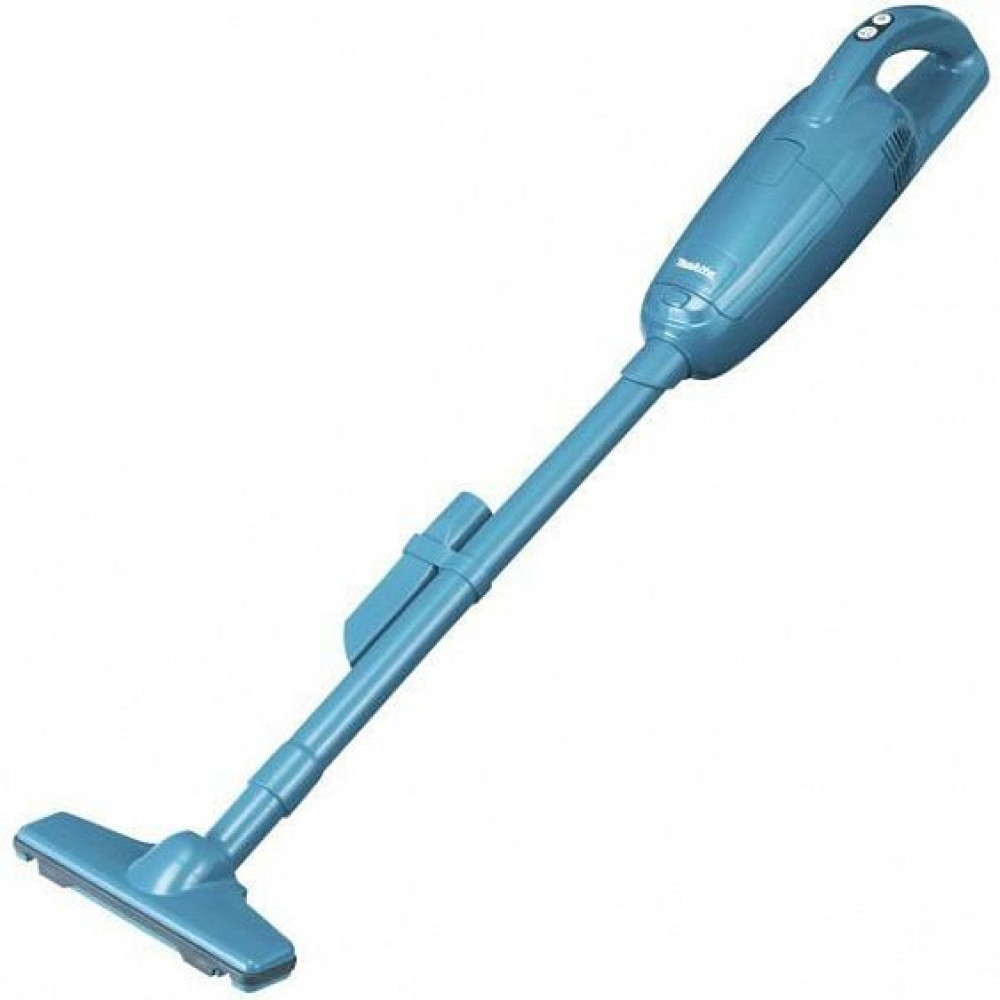 Аккумуляторный пылесос MAKITA CL104DWYX