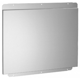 Декоративная стеновая панель 100х81см BERTAZZONI 901367