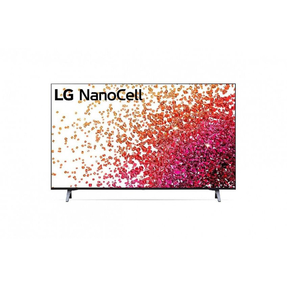 Телевизор LG 43NANO756PA