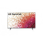 Телевизор LG 43NANO756PA