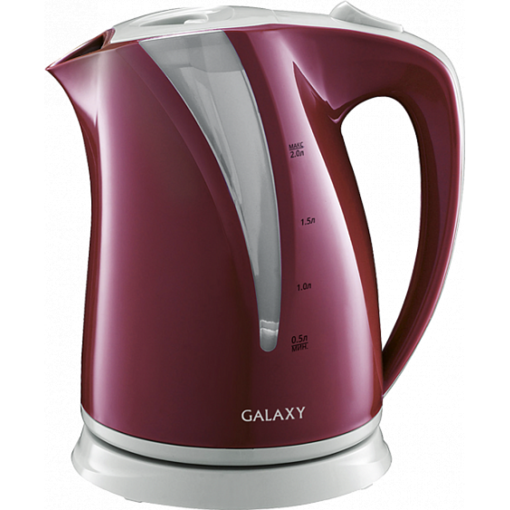 Электрочайник GALAXY GL 0204