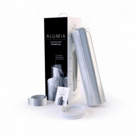 Теплый пол ТЕПЛОЛЮКС Alumia 600-4.0