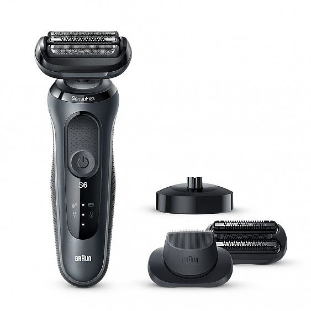 Электробритва BRAUN 60-N4820cs