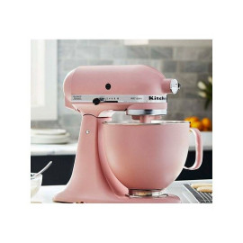 Чаша KITCHENAID 5KSM5SSBDR 4.8 л стальная