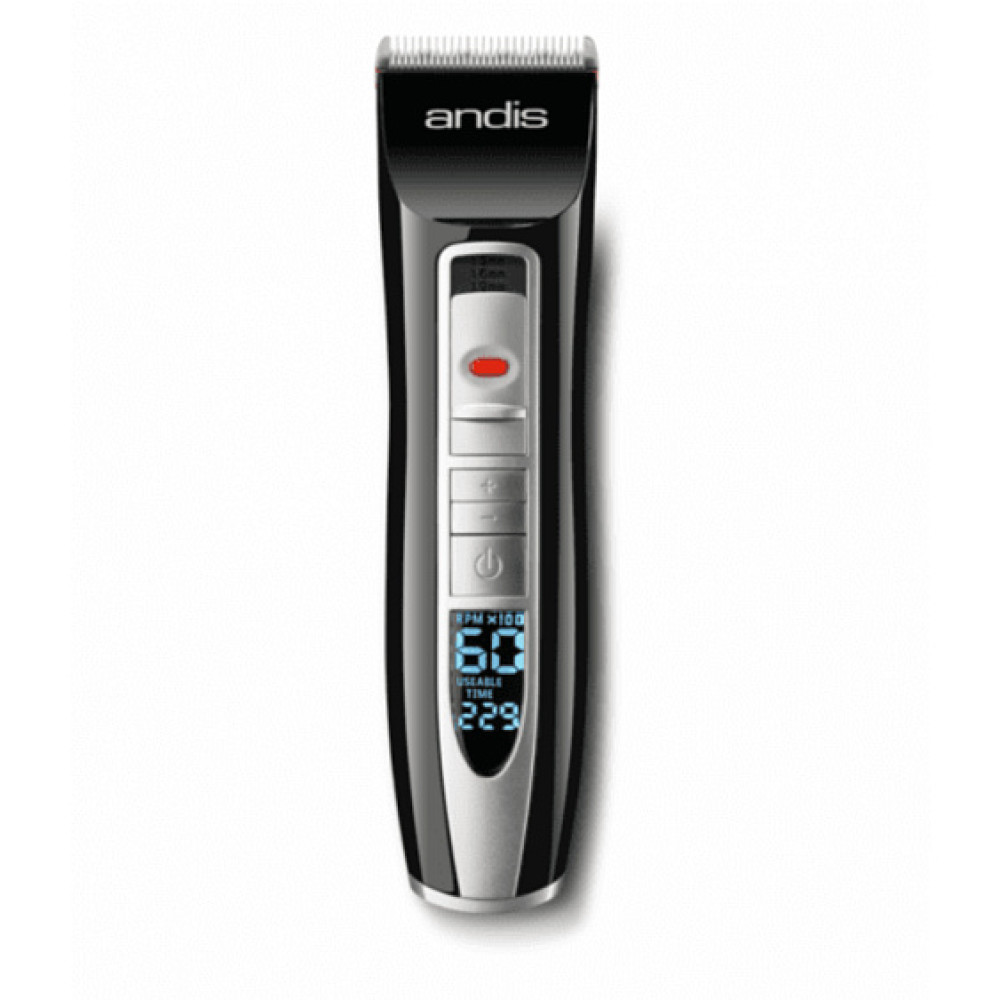 Машинка для стрижки ANDIS CLC-3 Select Cut черный