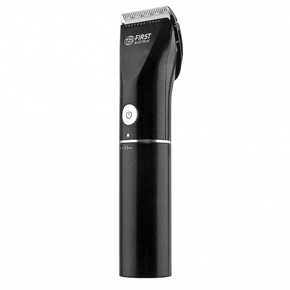 Машинка для стрижки FIRST FA-5676-8 Black
