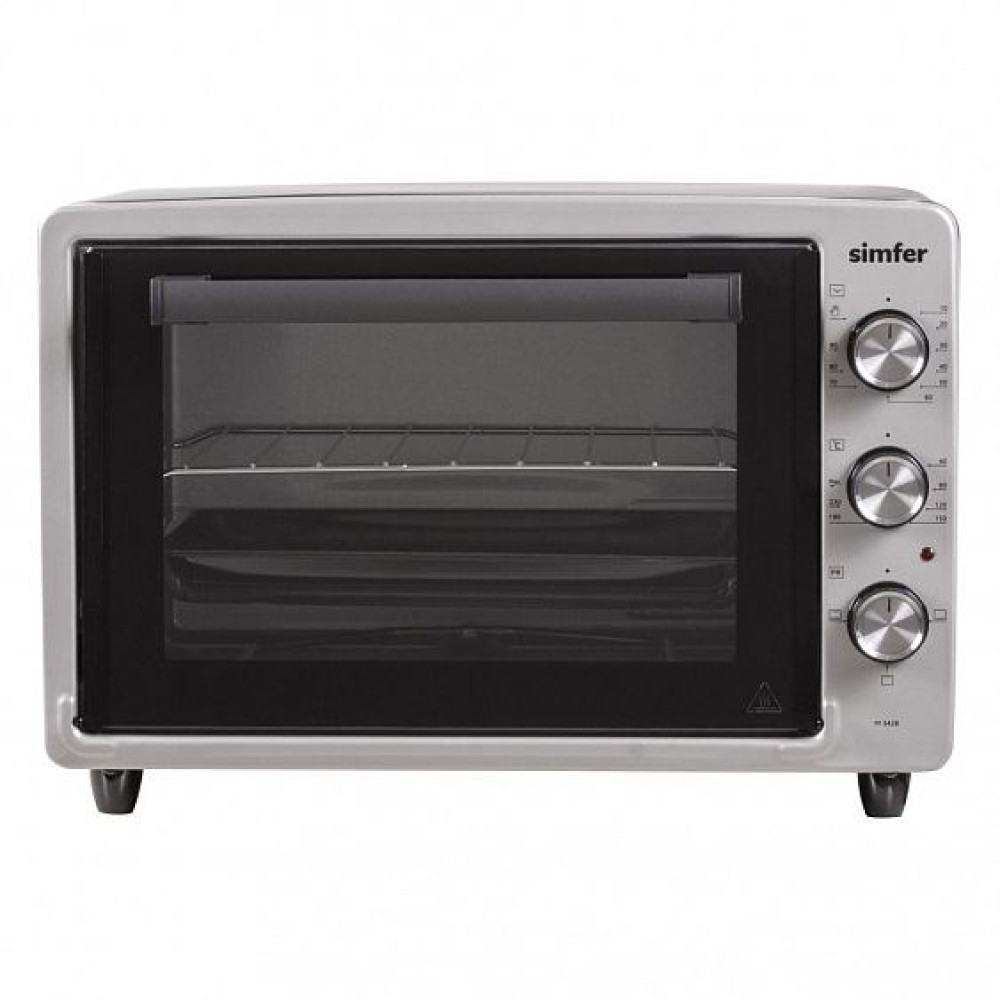 Мини-печь SIMFER M3428