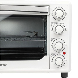 Мини-печь NORDFROST RC 350 W