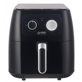 Фритюрница FIRST FA-5053-1 Black