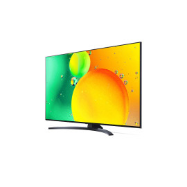 Телевизор LG 43NANO769QA