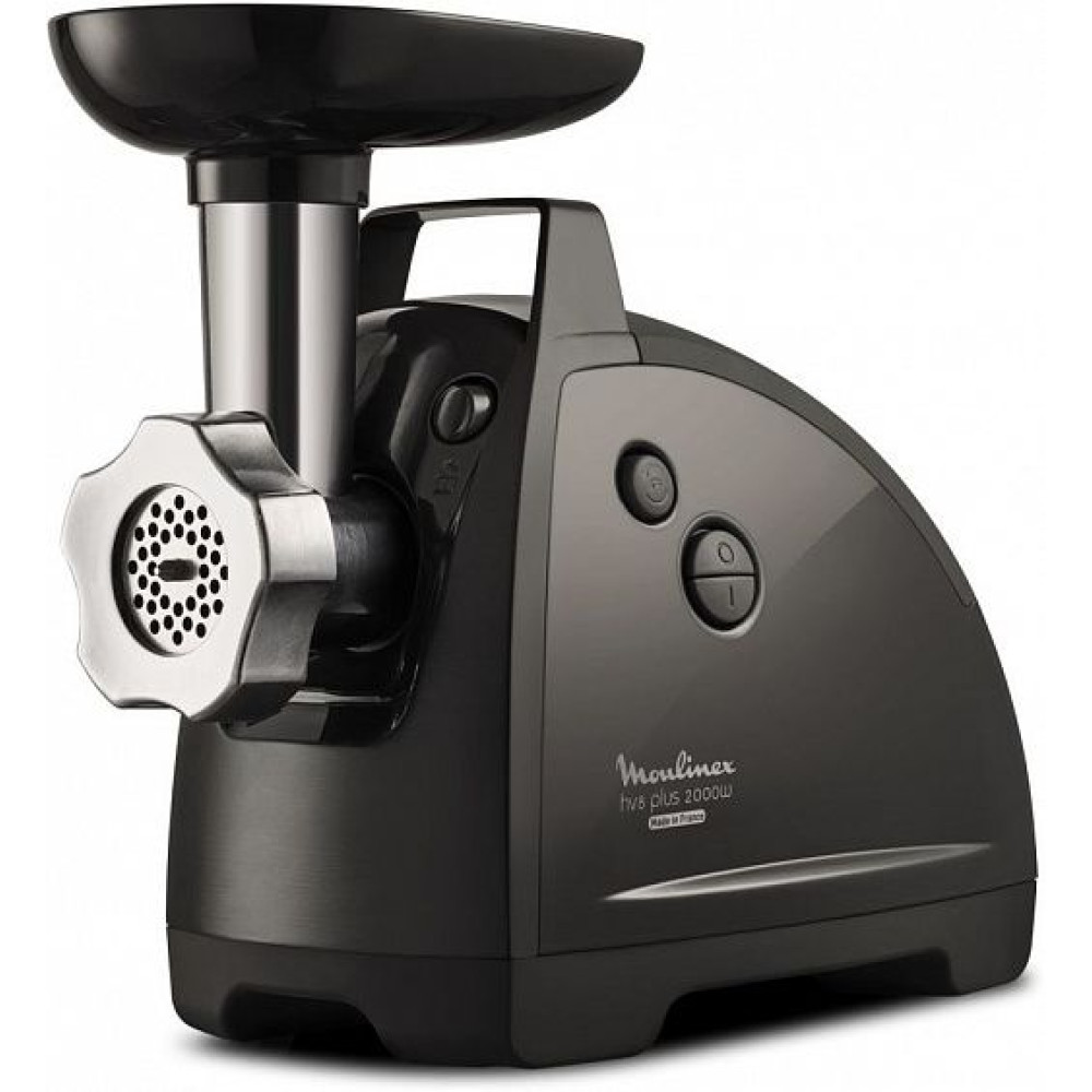 Мясорубка Moulinex ME 682832