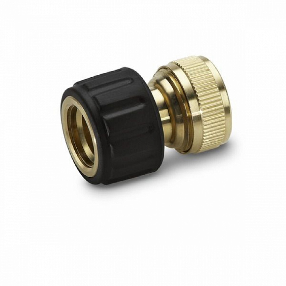Коннектор KARCHER латунный 3/4 2.645-016.0
