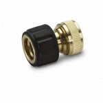 Коннектор KARCHER латунный 3/4 2.645-016.0