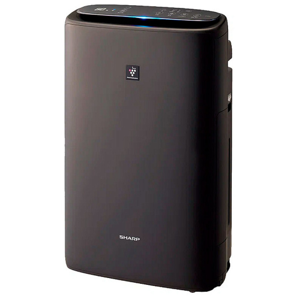 Воздухоочиститель SHARP KIN41RWH