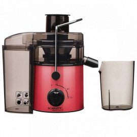 Соковыжималка SCARLETT SC-JE50S19