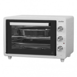 Мини-печь SIMFER M3420
