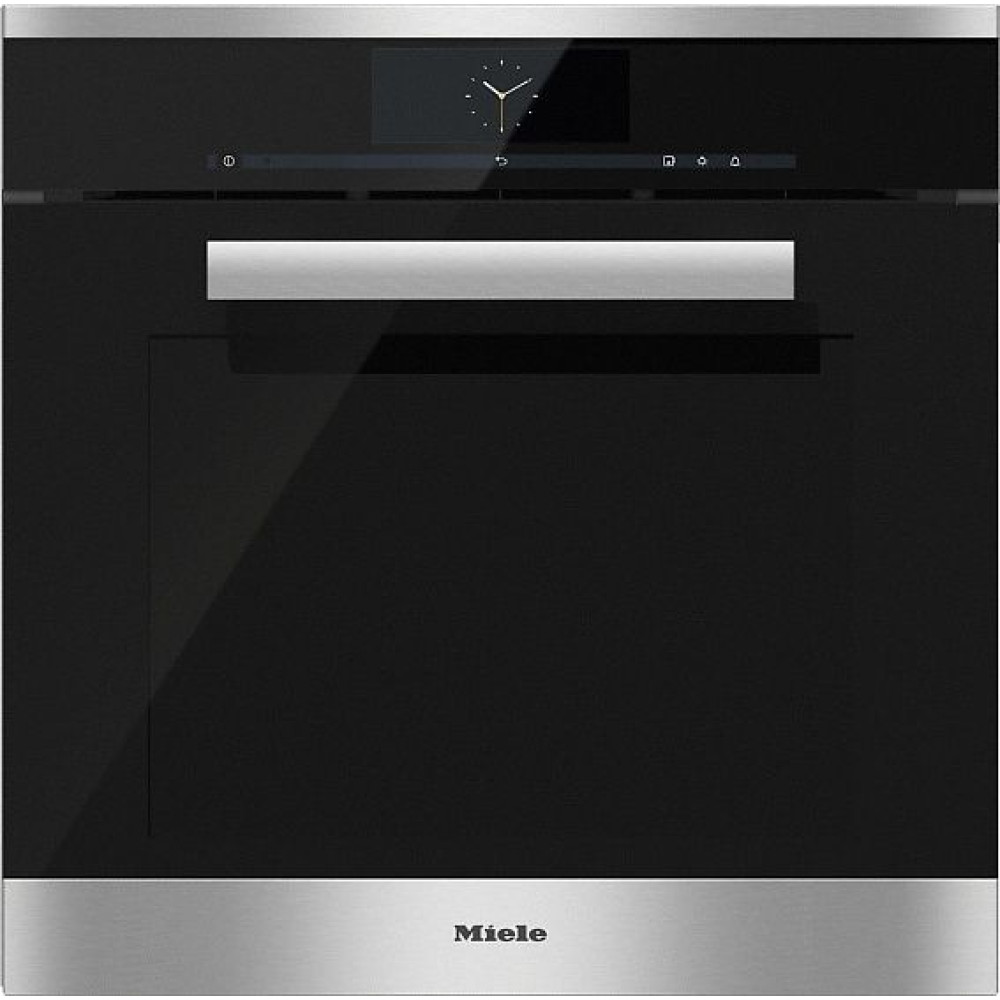 Встраиваемая пароварка MIELE DGC 6860