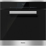 Встраиваемая пароварка MIELE DGC 6860