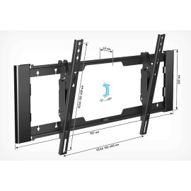 Кронштейн HOLDER LCD-T6920-B