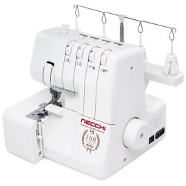 Оверлок NECCHI 4455D