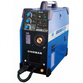 Сварочный аппарат Aurora OVERMAN 205 Mosfet
