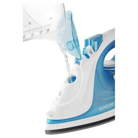 Утюг SENCOR SSI 5421TQ
