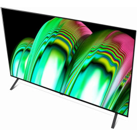 Телевизор LG OLED55A26LA.DRUQL